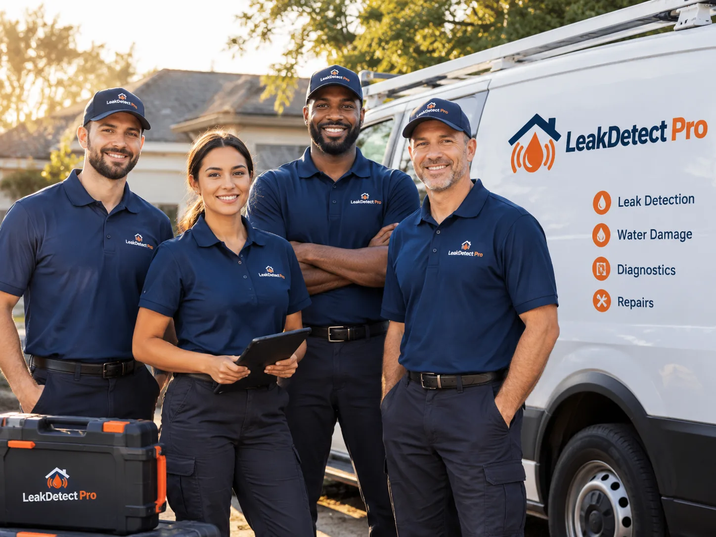Roof Repair company in Middle Point, OH